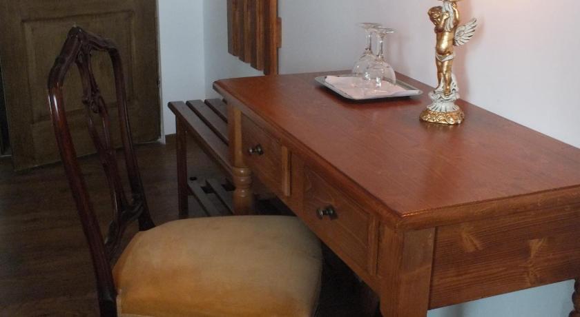 Camere De Inchiriat Onelia Alba Iulia Ruang foto